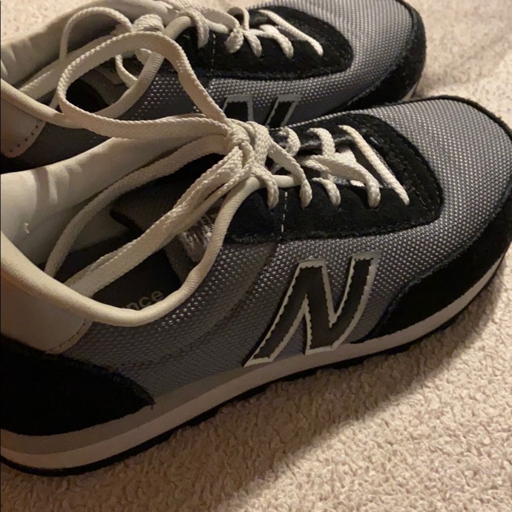 New Balance shoes ! brand New !!!!